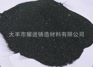 南通鉻礦砂生產(chǎn)廠家 南非產(chǎn)地鉻礦砂 鑄鋼件不銹鋼件熱節(jié)專用砂