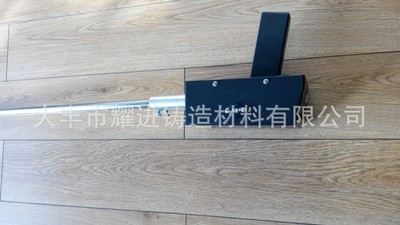 廠家直銷測(cè)溫槍 鐵水鋼水測(cè)溫槍 測(cè)溫儀 耀進(jìn)測(cè)溫槍