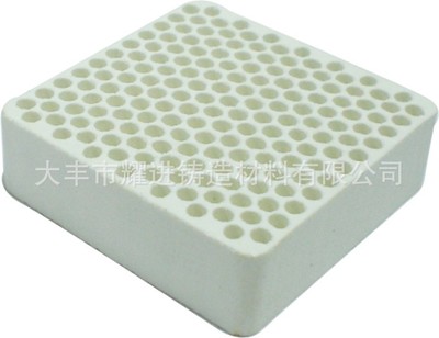 鑄造用泡沫過濾片