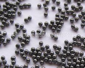 耀進304不銹鋼丸（砂） 不銹鋼絲切丸 430/0.2mm霧化不銹鋼丸